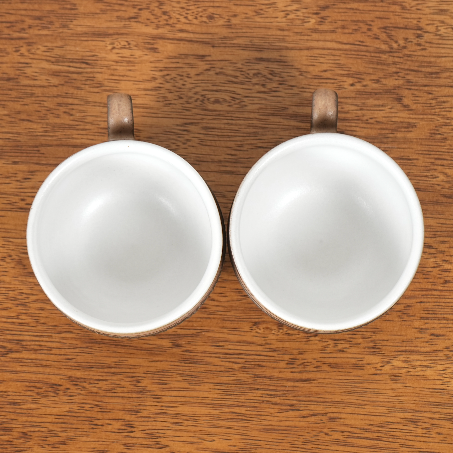 送料無料【Denby】Cotswold カップ&ソーサー【4客セット】