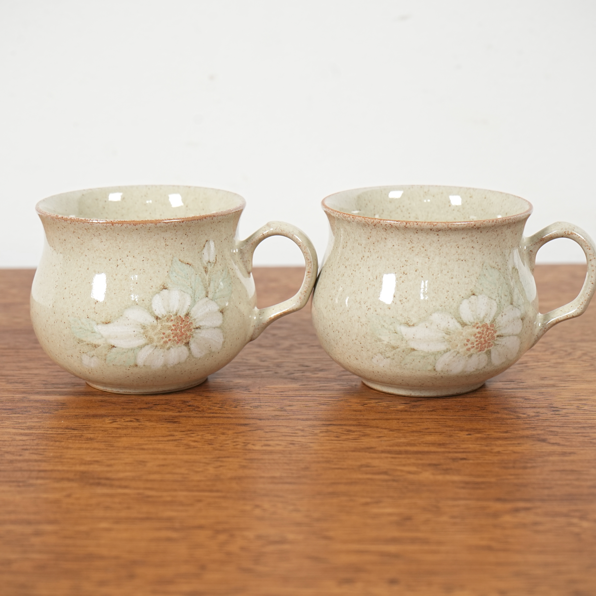 送料無料【Denby】Daybreak カップ&ソーサー【4客セット 送料無料【Denby】Daybreak カップ&ソーサー【4客セット