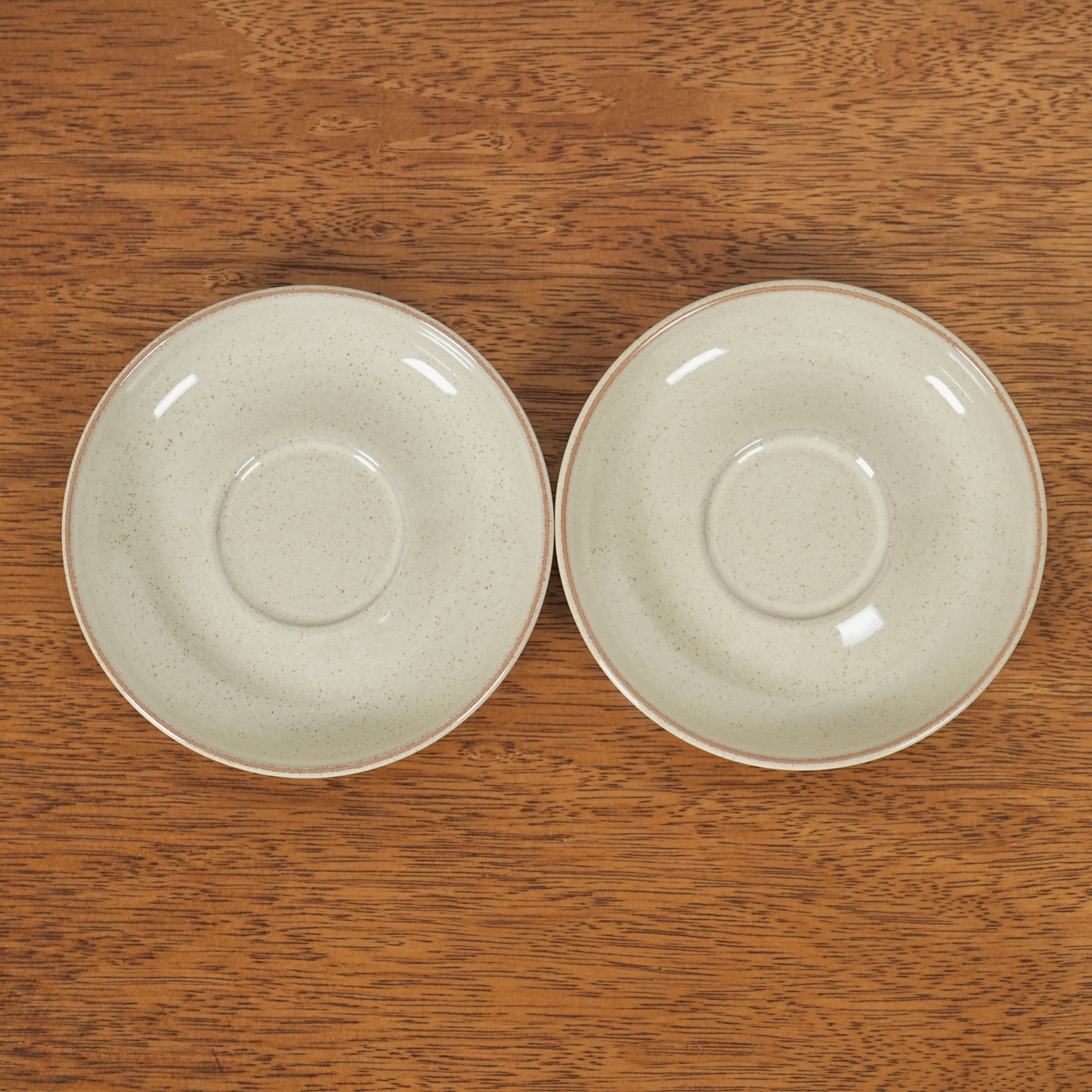 送料無料【Denby】Daybreak カップ&ソーサー【4客セット】