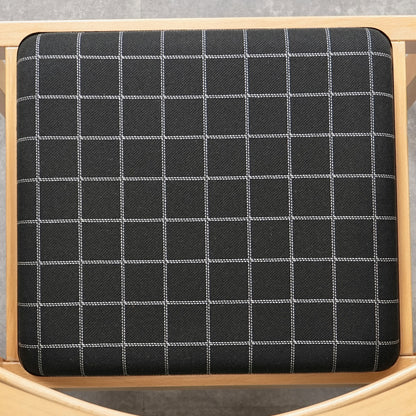 【Hans J. Wegner】The Koldinghus アームチェア【張替済】