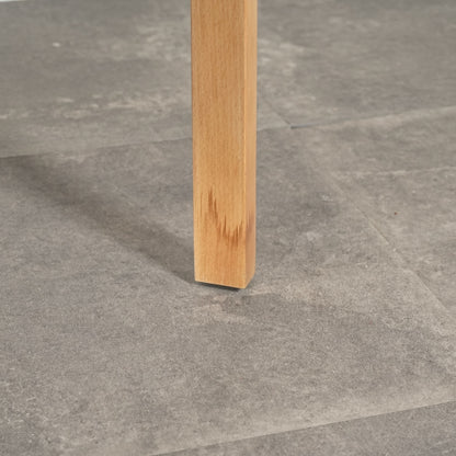 【Hans J. Wegner】The Koldinghus アームチェア【張替済】