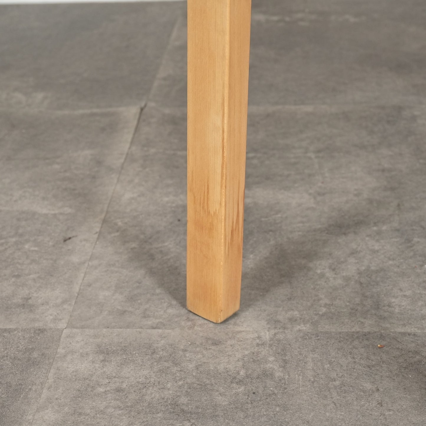 【Hans J. Wegner】The Koldinghus アームチェア【張替済】