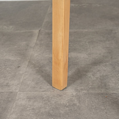 【Hans J. Wegner】The Koldinghus アームチェア【張替済】