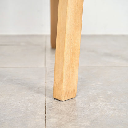【Hans J. Wegner】The Koldinghus アームチェア【張替済】