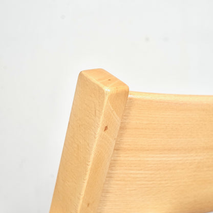 【Hans J. Wegner】The Koldinghus アームチェア【張替済】