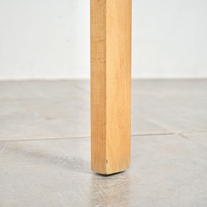 【Hans J. Wegner】The Koldinghus アームチェア【張替済】
