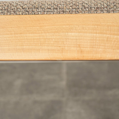 【Hans J. Wegner】The Koldinghus アームチェア【張替済】