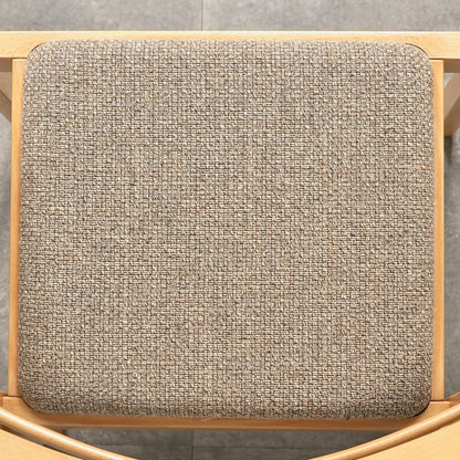 【Hans J. Wegner】The Koldinghus アームチェア【張替済】