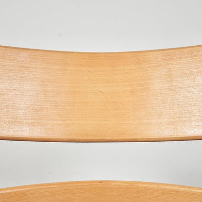 【Hans J. Wegner】The Koldinghus アームチェア【張替済】