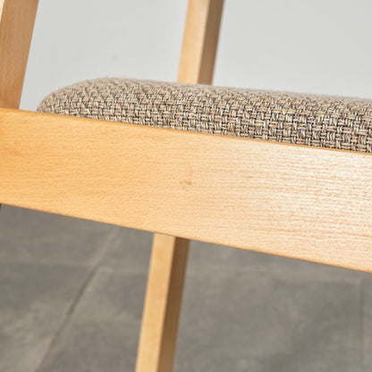 【Hans J. Wegner】The Koldinghus アームチェア【張替済】