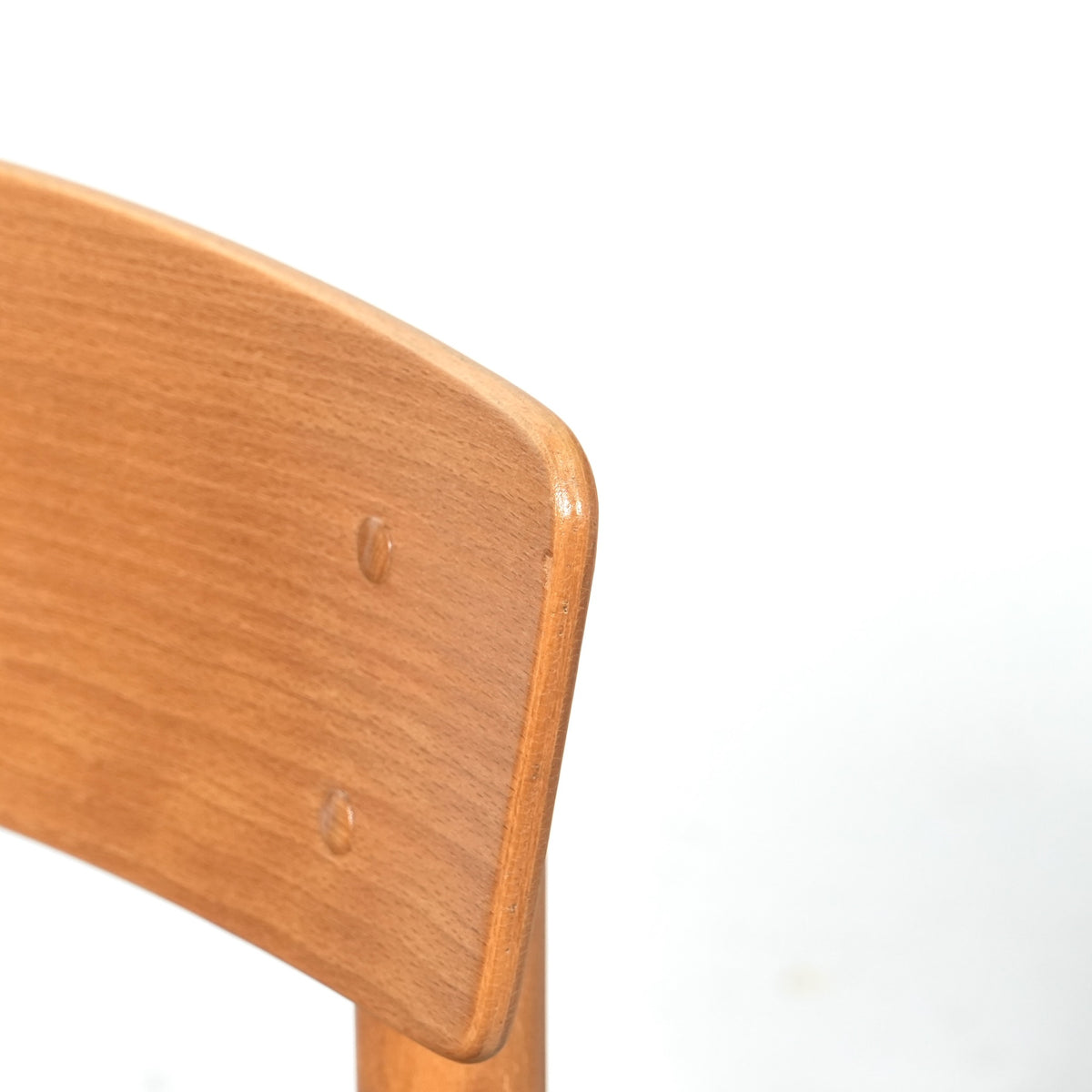 【Farstrup】Model.250 ダイニングチェア【張替済】