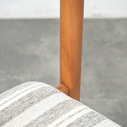 【Farstrup】Model.250 ダイニングチェア【張替済】