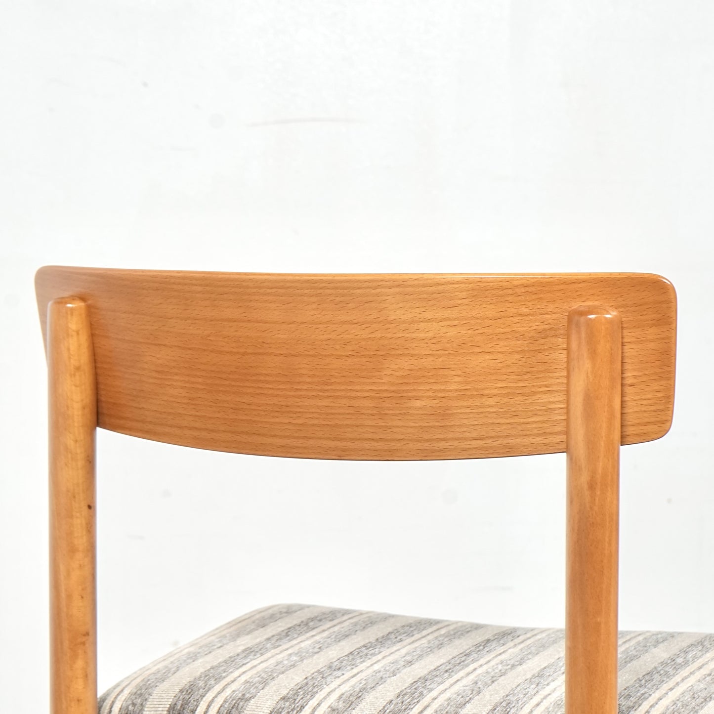 【Farstrup】Model.250 ダイニングチェア【張替済】