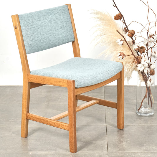 【Hans J. Wegner】カンファレンスチェア【張替済】