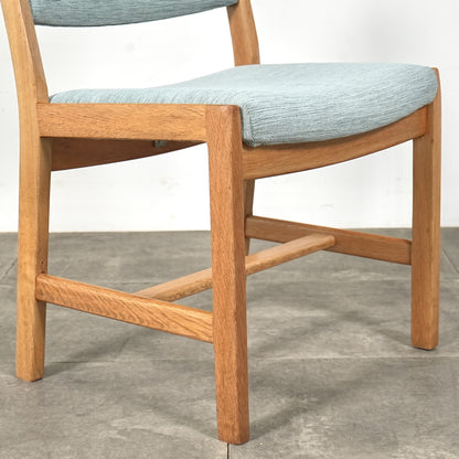 【Hans J. Wegner】カンファレンスチェア【張替済】