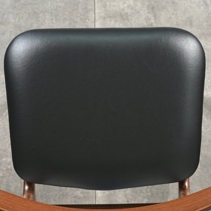 【Findahls Møbelfabrik】ヴィンテージ  ダイニングチェア【張替済】