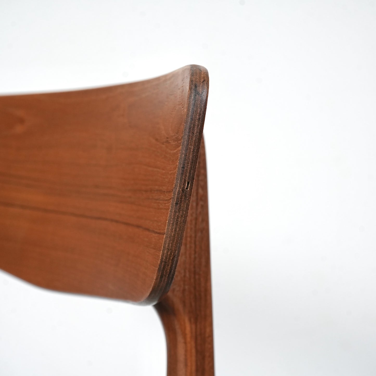 【Findahls Møbelfabrik】ヴィンテージ  ダイニングチェア【張替済】