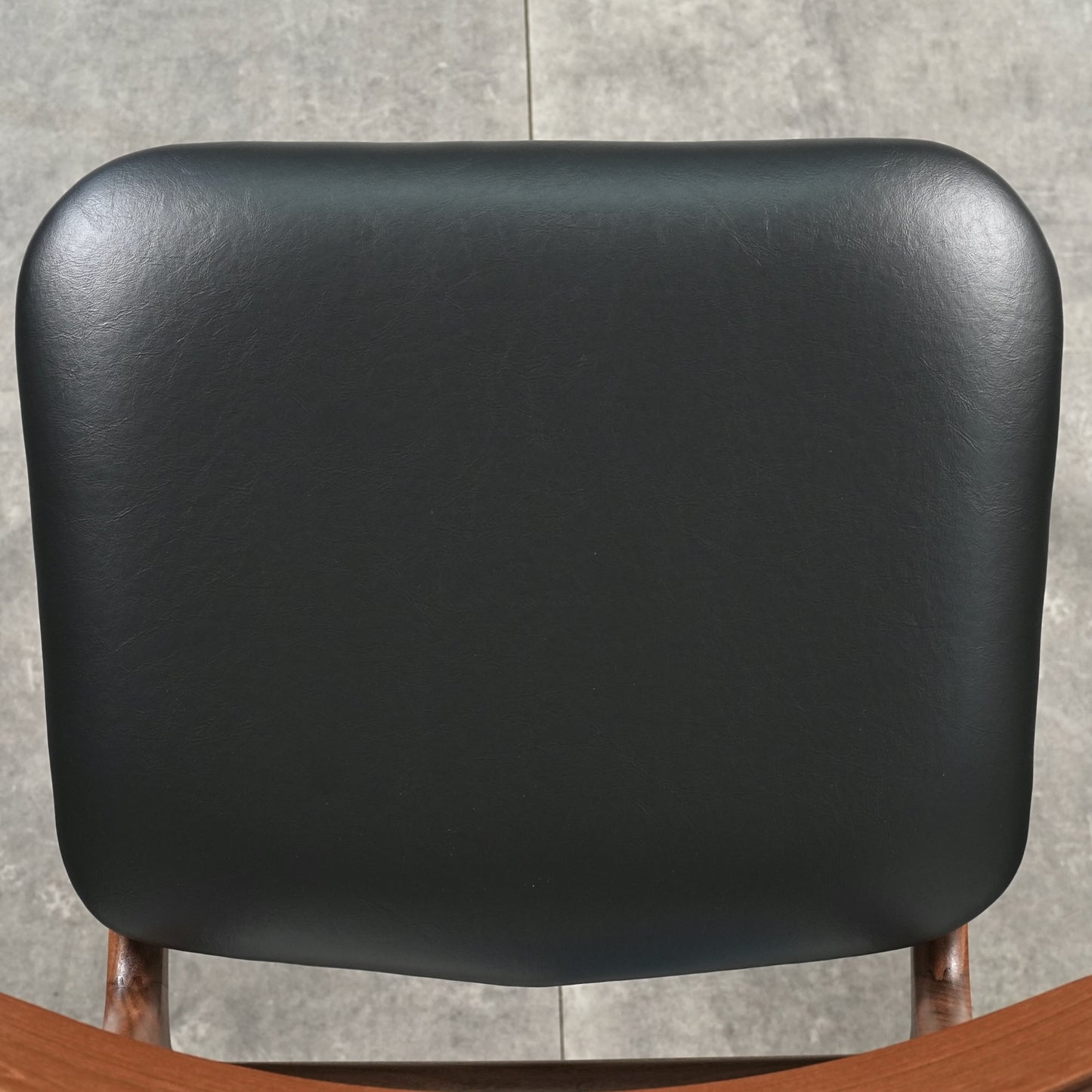 【Findahls Møbelfabrik】ヴィンテージ  ダイニングチェア【張替済】