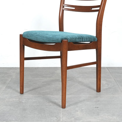 【Farstrup】Model.219 ダイニングチェア【張替済】