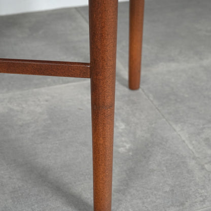 【Farstrup】Model.219 ダイニングチェア【張替済】
