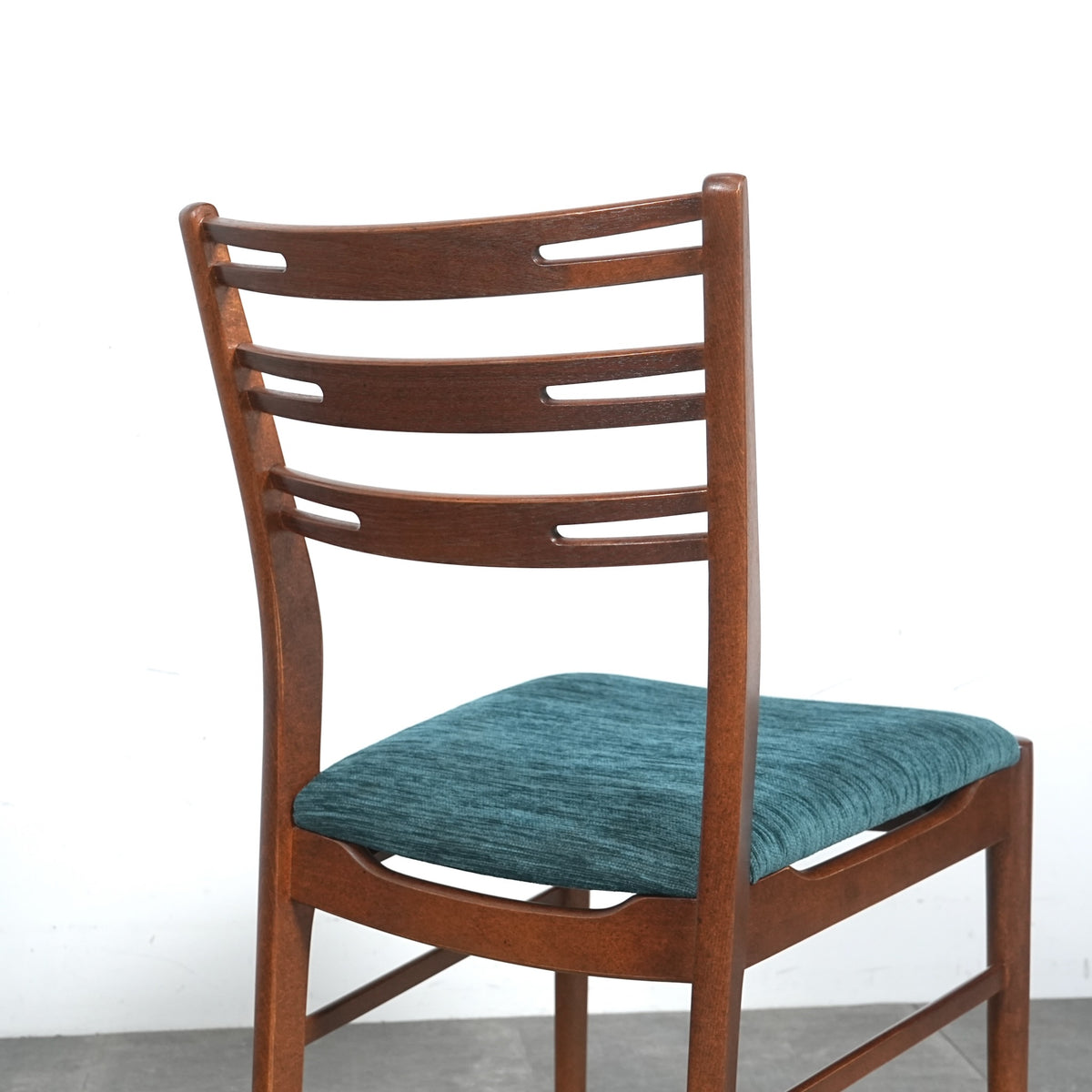 【Farstrup】Model.219 ダイニングチェア【張替済】