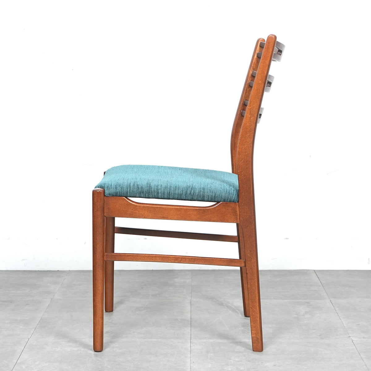 【Farstrup】Model.219 ダイニングチェア【張替済】