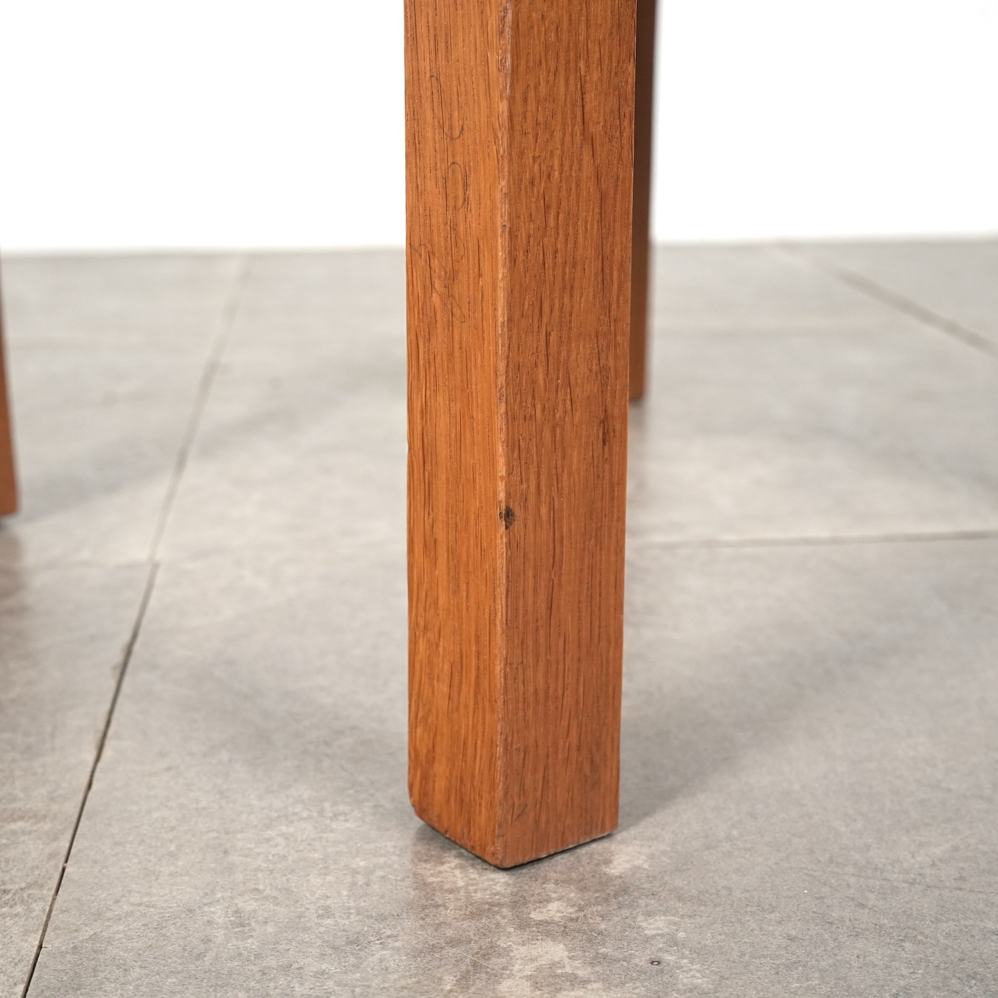 ヴィンテージタイルトップ　サイドテーブル 1930-40's メキシコ製 ヴィンテージ タイルトップ サイドテーブル