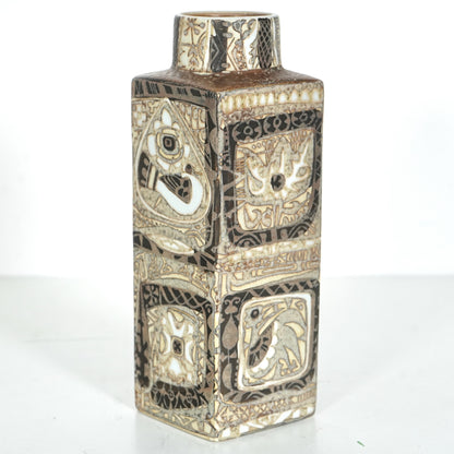 送料無料【Royal Copenhagen / BACA】フラワーベース&トレー