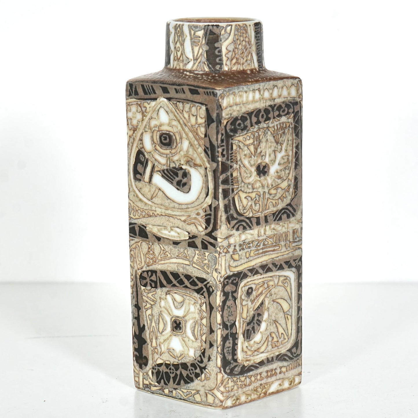 送料無料【Royal Copenhagen / BACA】フラワーベース&トレー