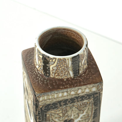 送料無料【Royal Copenhagen / BACA】フラワーベース&トレー