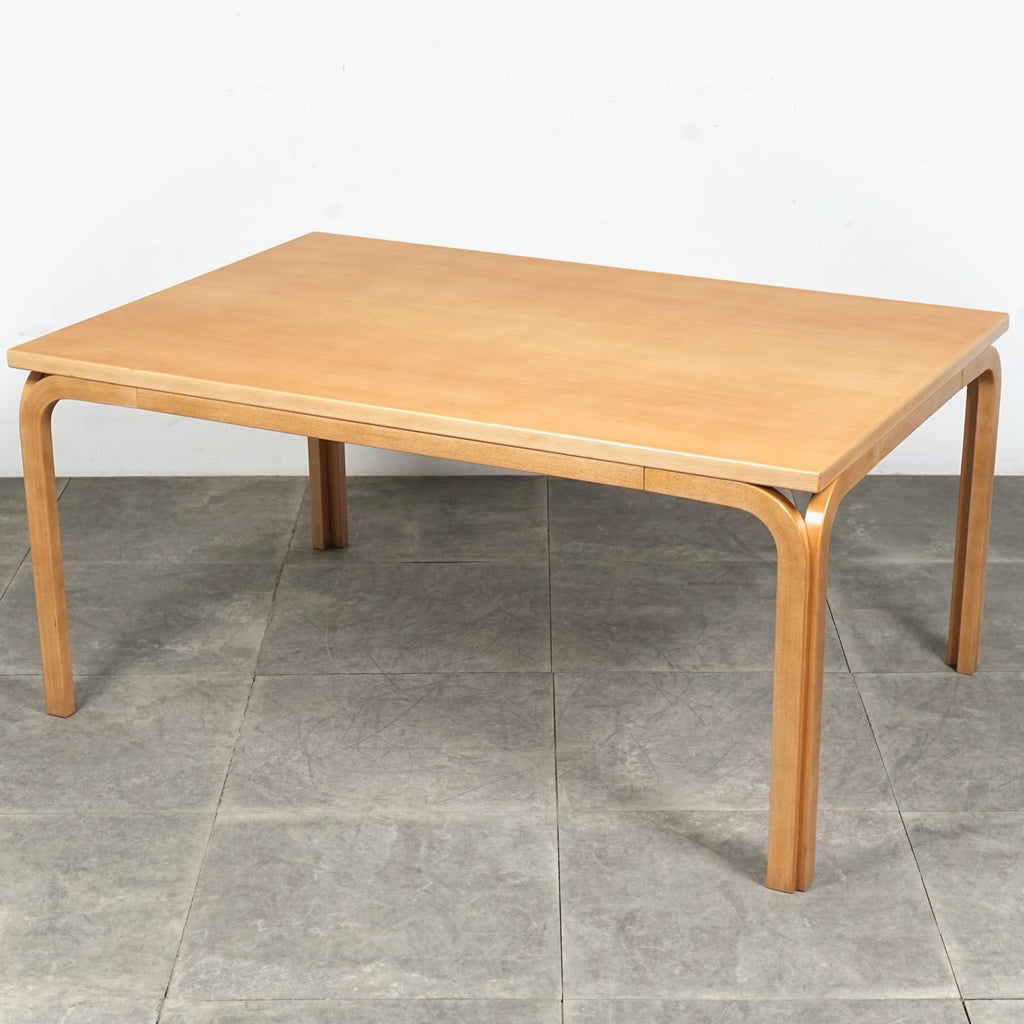 デンマークヴィンテージ ローテーブル