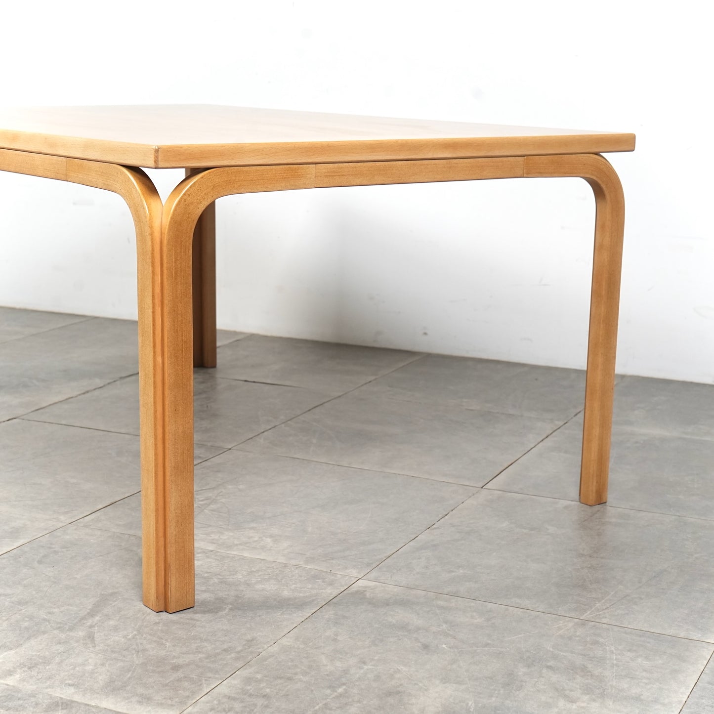 デンマークヴィンテージ ローテーブル