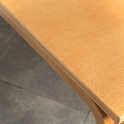 デンマークヴィンテージ ローテーブル