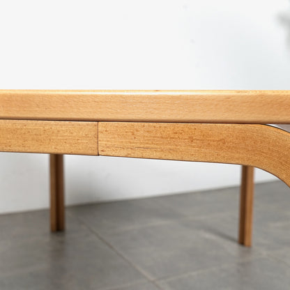 デンマークヴィンテージ ローテーブル