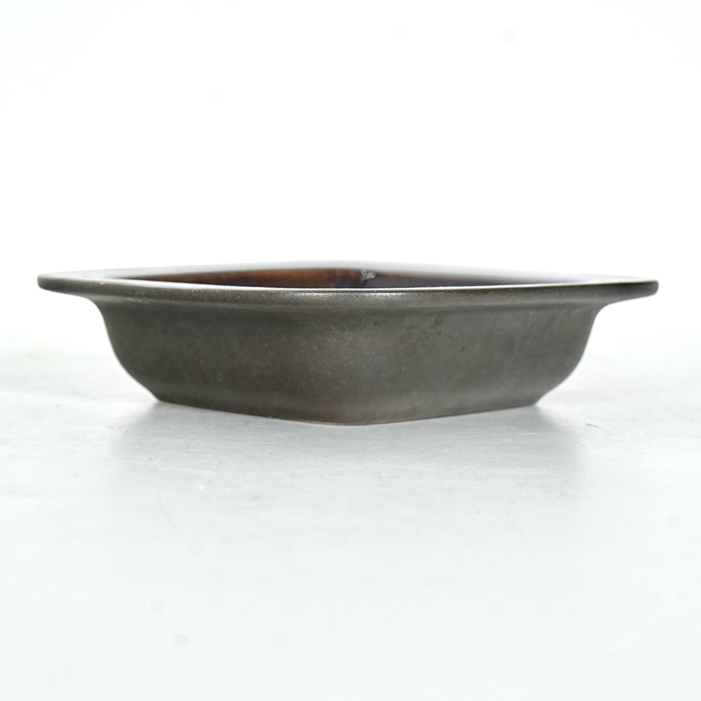 送料無料【Søholm / Blue Series】フラワーベース&トレー