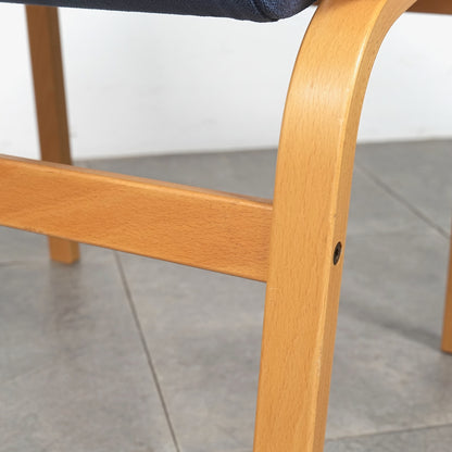 デンマークヴィンテージ アームチェア【張替済】