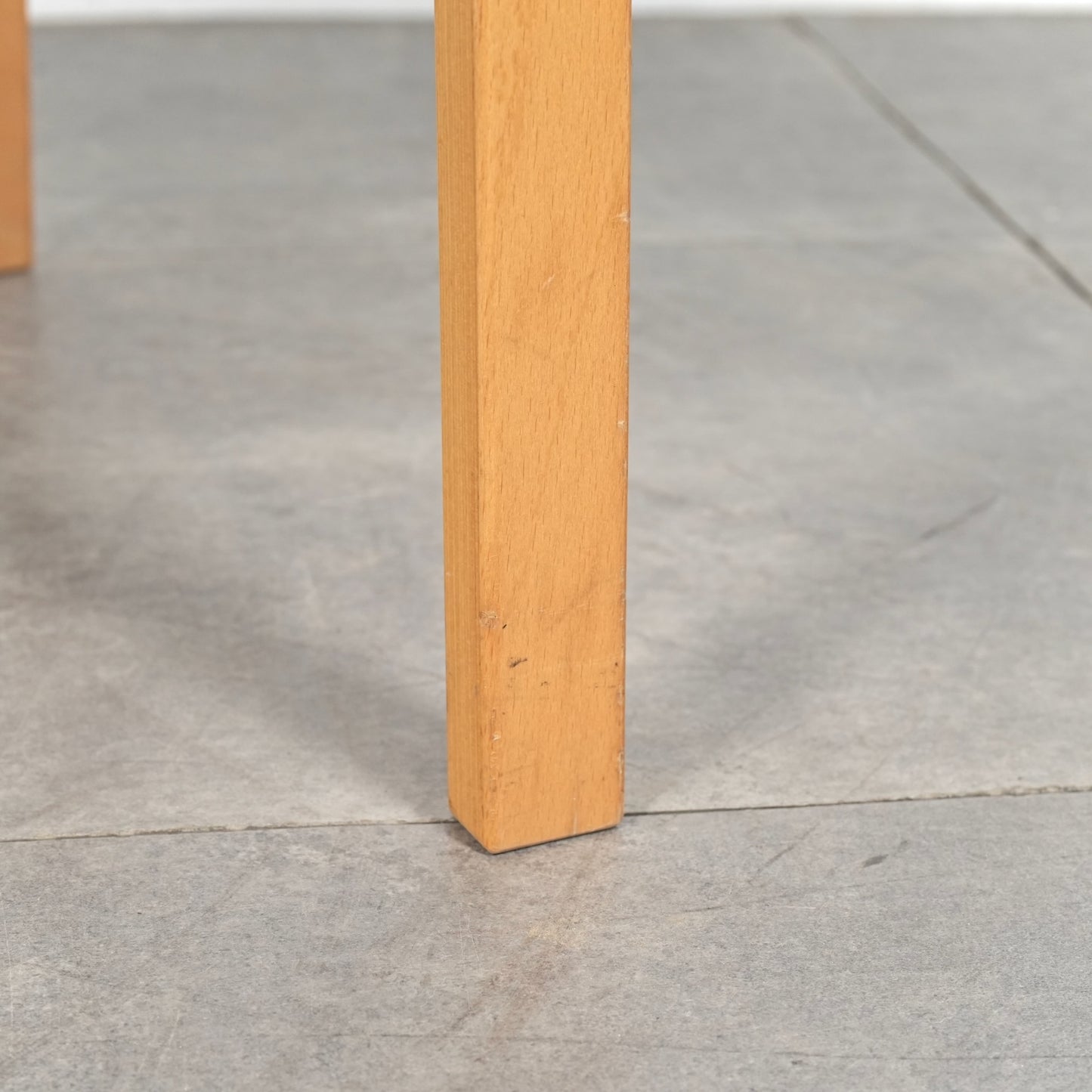 デンマークヴィンテージ アームチェア【張替済】