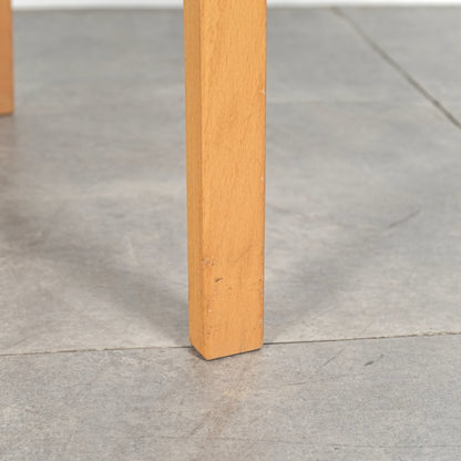 デンマークヴィンテージ アームチェア【張替済】