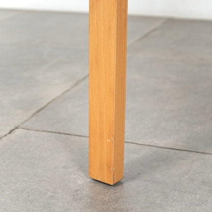 デンマークヴィンテージ アームチェア【張替済】