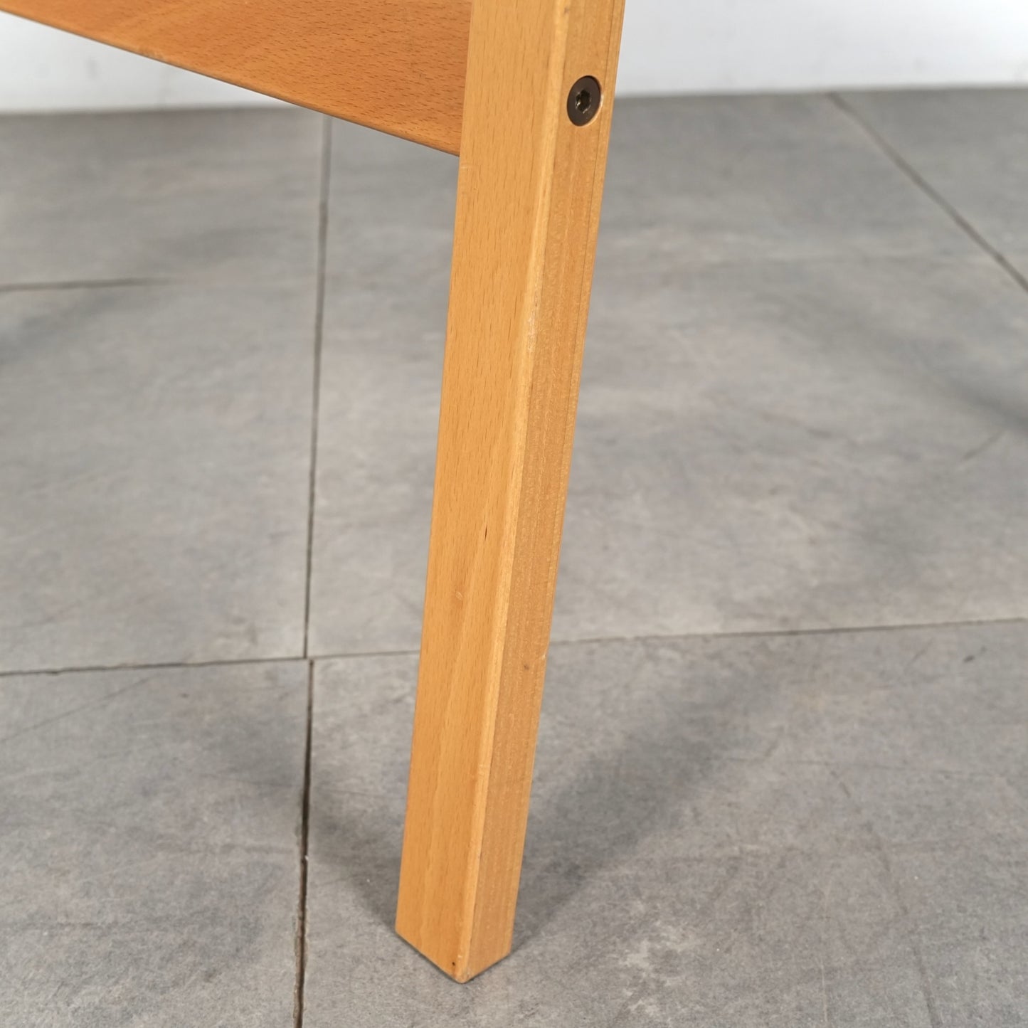 デンマークヴィンテージ アームチェア【張替済】