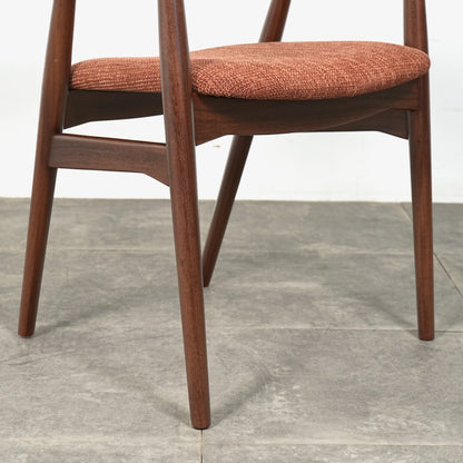 【Farstrup / Thomas Harlev】“Model 213” アームチェア【張替済】