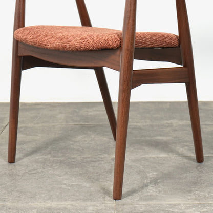 【Farstrup / Thomas Harlev】“Model 213” アームチェア【張替済】