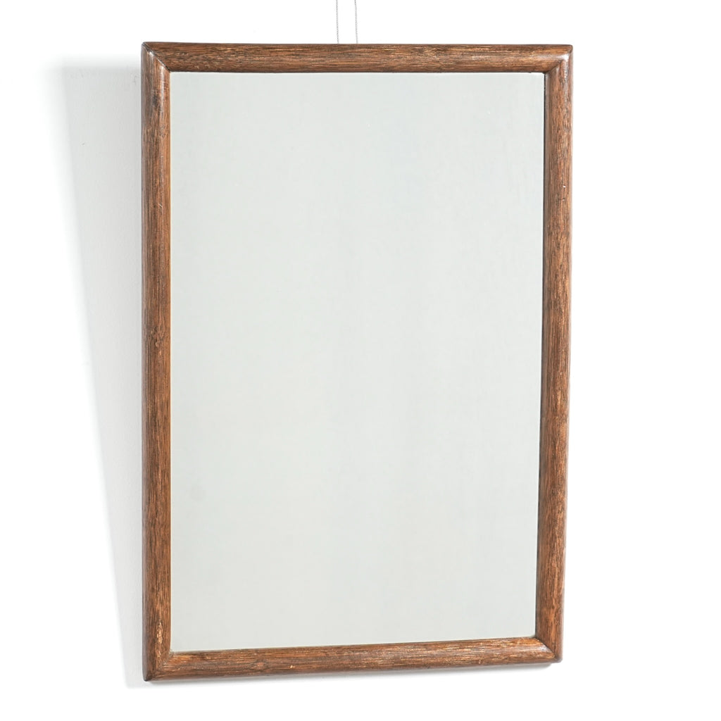 デンマークヴィンテージ ウォールミラー