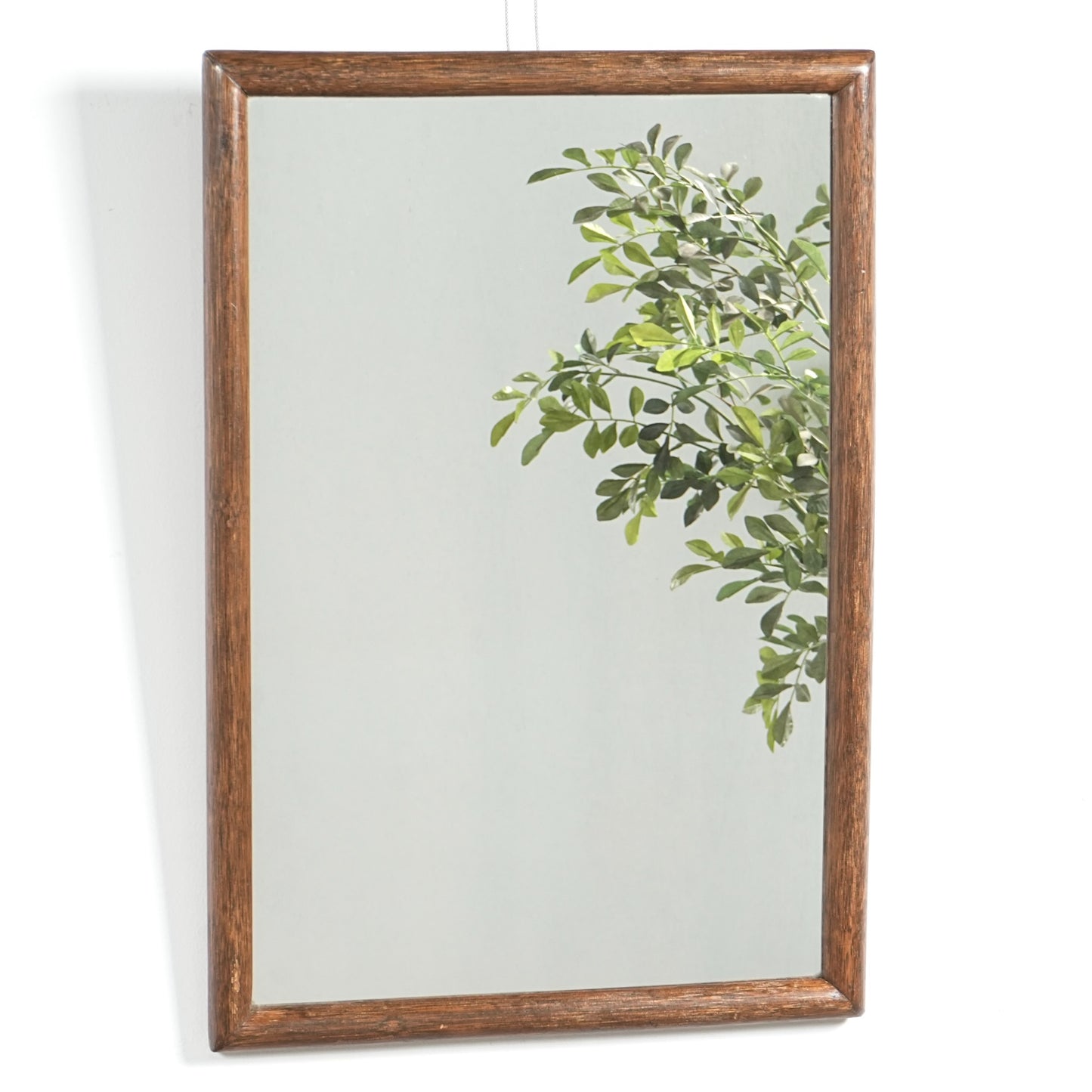 デンマークヴィンテージ ウォールミラー