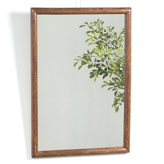 デンマークヴィンテージ ウォールミラー