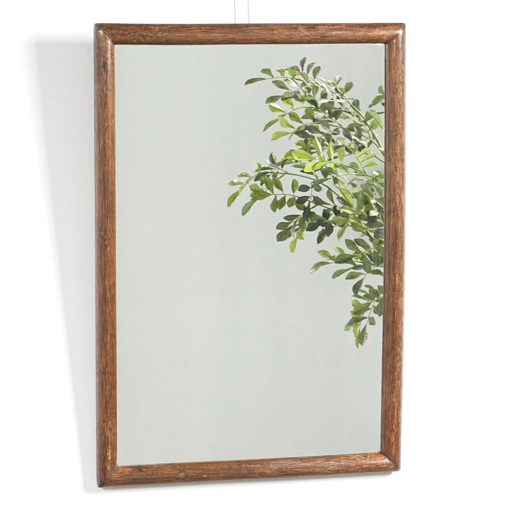 デンマークヴィンテージ ウォールミラー