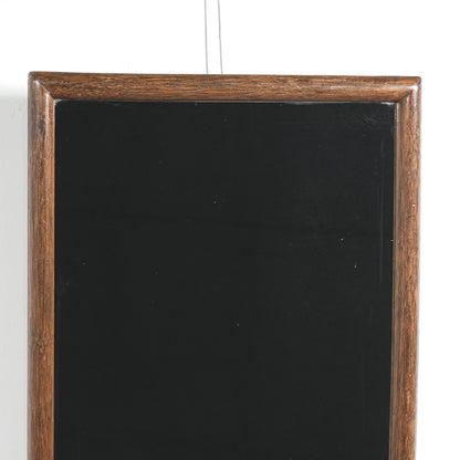 デンマークヴィンテージ ウォールミラー