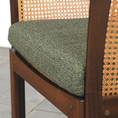 【Illum Wikkelso】Plexus 1Pソファ【張替済】