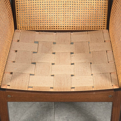 【Illum Wikkelso】Plexus 1Pソファ【張替済】