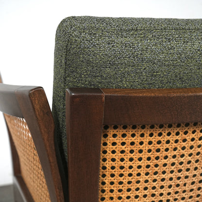 【Illum Wikkelso】Plexus 1Pソファ【張替済】